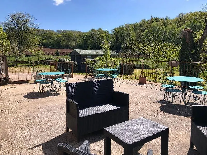 Bed & Breakfast Ecuries De Saint Maurice- Maison D'Hotes De Gondou Lacapelle-Marival France