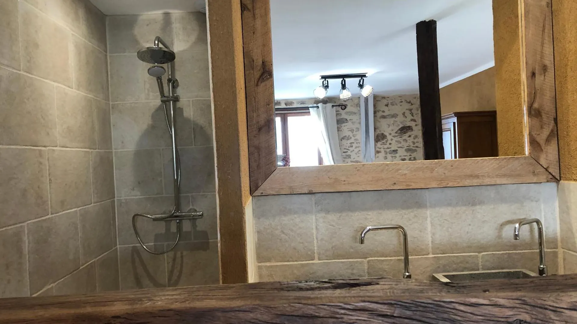 Bed & Breakfast Ecuries De Saint Maurice- Maison D'Hotes De Gondou Lacapelle-Marival