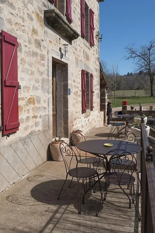 Ecuries De Saint Maurice- Maison D'Hotes De Gondou Lacapelle-Marival 0*,  France