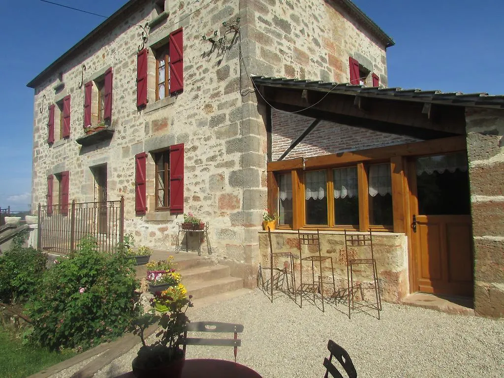 Ecuries De Saint Maurice- Maison D'Hotes De Gondou Lacapelle-Marival 0*,  France