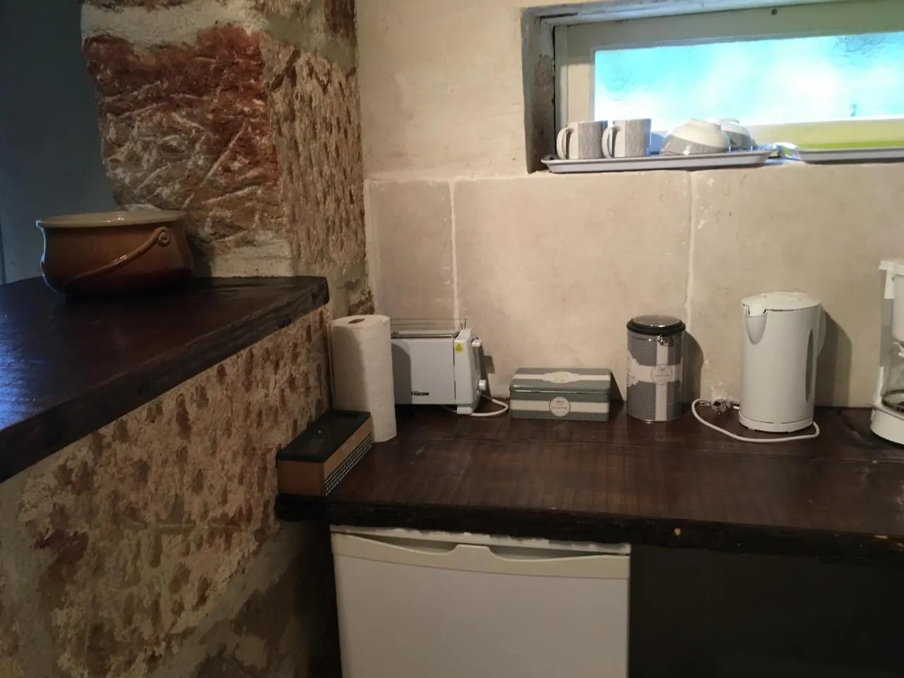 Bed & Breakfast Ecuries De Saint Maurice- Maison D'Hotes De Gondou Lacapelle-Marival
